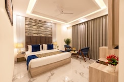 Hotel Urban Lion - Delhi Airport, Delhi