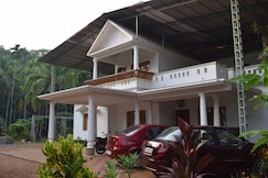 Joy's Homestay Rajapuram, Kanhangad
