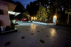 Serenity Garden Homestay, Wayanad