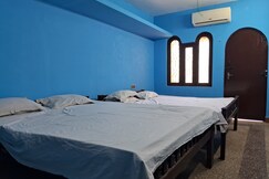 Villa Holiday Rental, Pondicherry