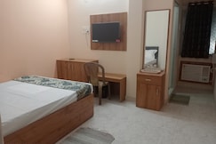Hotel Vishwa Residency, Patna