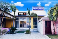 Hotel O Pragati Prime, Jaipur