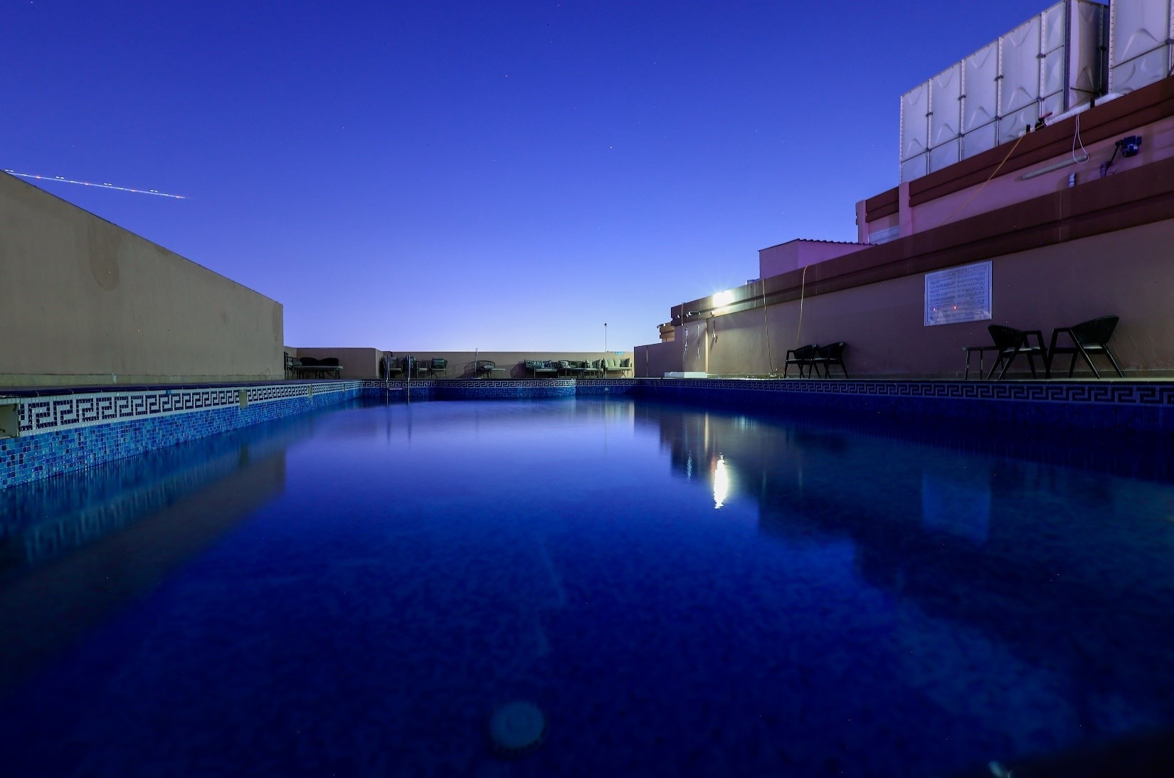 Best Western Premier M Four Hotel - Tap to explore photos