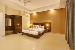 Deccan Dormitory, Hyderabad