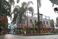 Santiniketan Residency, Shantiniketan