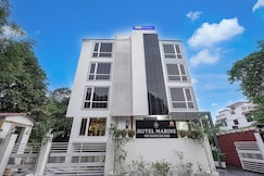 FabHotel Marine, Varanasi