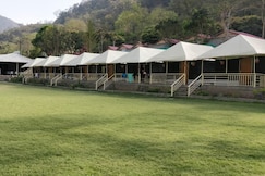 Nature Valley | Luxury Tents & Guided Treks, Rishikesh