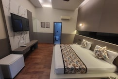 Hotel Orchid Square, Yamunanagar