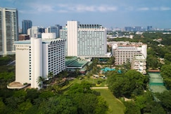 شانغريلا سينجابور, سنغافور