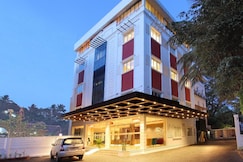 Hotel National Park, Kottayam