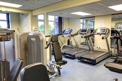 Castle Green Hotel In Kendal, BW Premier Collection, Cumbria