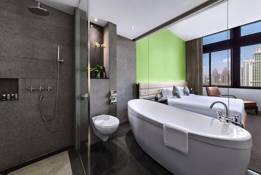 Furama Riverfront Hotel Singapore Price Address Reviews