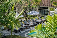 Casa Wina Kuta, Bali