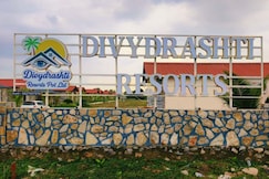 Divydrashti Resorts, Vaghodia