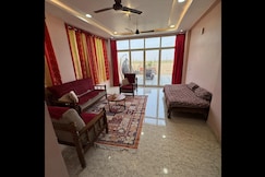 Garden View Heights, Hyderabad