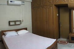 SK service Apartment Karur, Karur