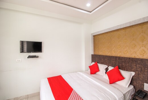 Hotel O Eagle Fantasy