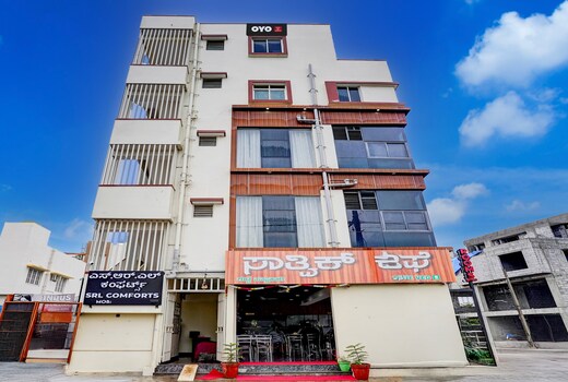 Hotel O SRL Comforts Kengeri Main Road