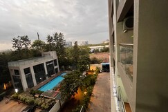 Aqua Dreams by Superhomes, Pune
