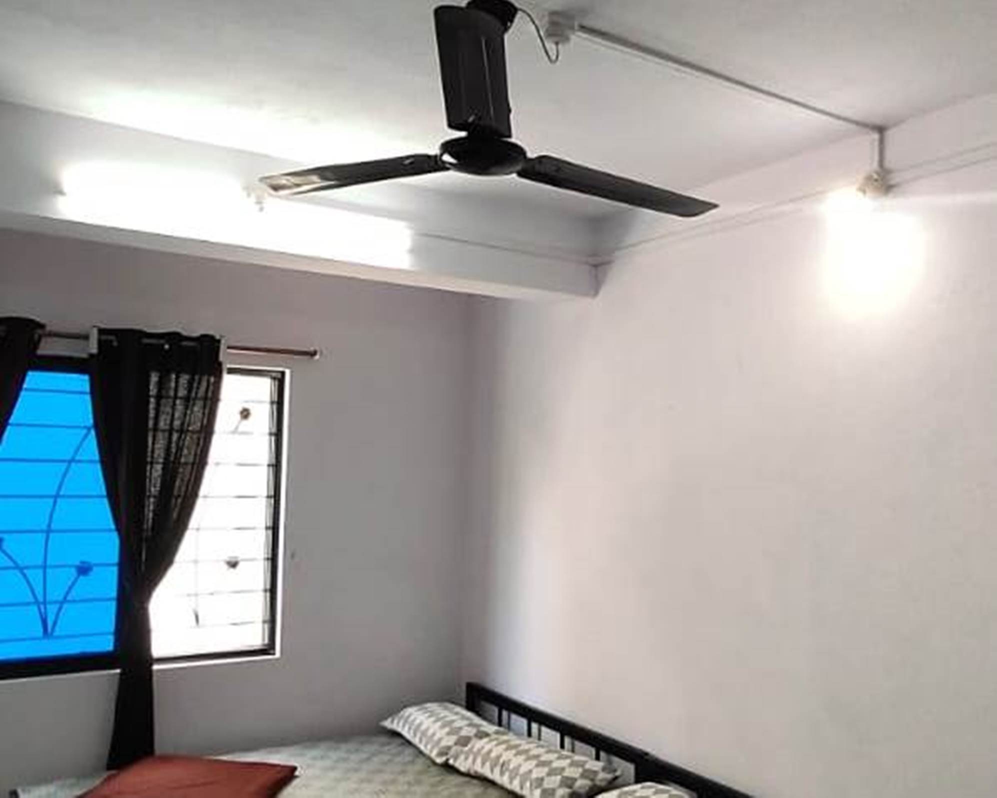Vishwa Deluxe Yatri Niwas 2