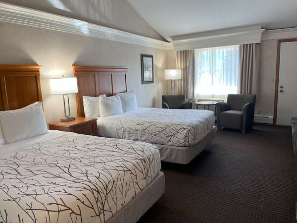 Best Western Plus Silver Saddle Inn - Tap to explore photos