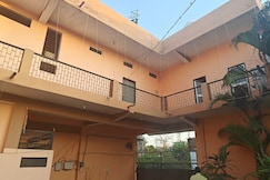 Kharya Palace, Panna