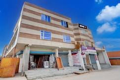 Hotel O Allen's Stay, Delhi