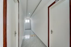 SPOT ON DARSHAN PALACE, Ayodhya