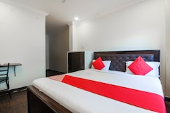 Hotel O Happy Guest House near LV Prasad eye Hospital, Hyderabad
