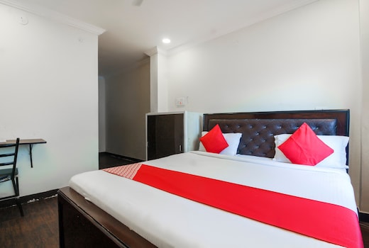 Hotel O Happy Guest House near LV Prasad eye Hospital