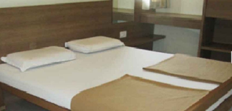 Hotel Shradha 5