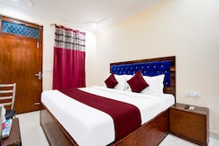 Swastik Stay, Delhi
