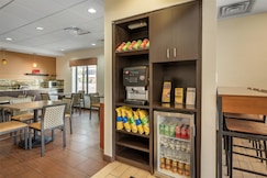 Best Western Plus College Park Hotel, Saint Mary's