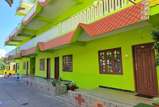 ART Guest House