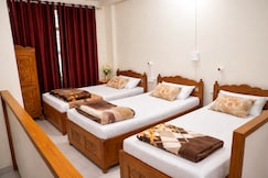 Sai Veda Wellness By YANA Healthcare, Rishikesh