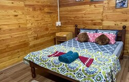 1 Bedroom Cottage