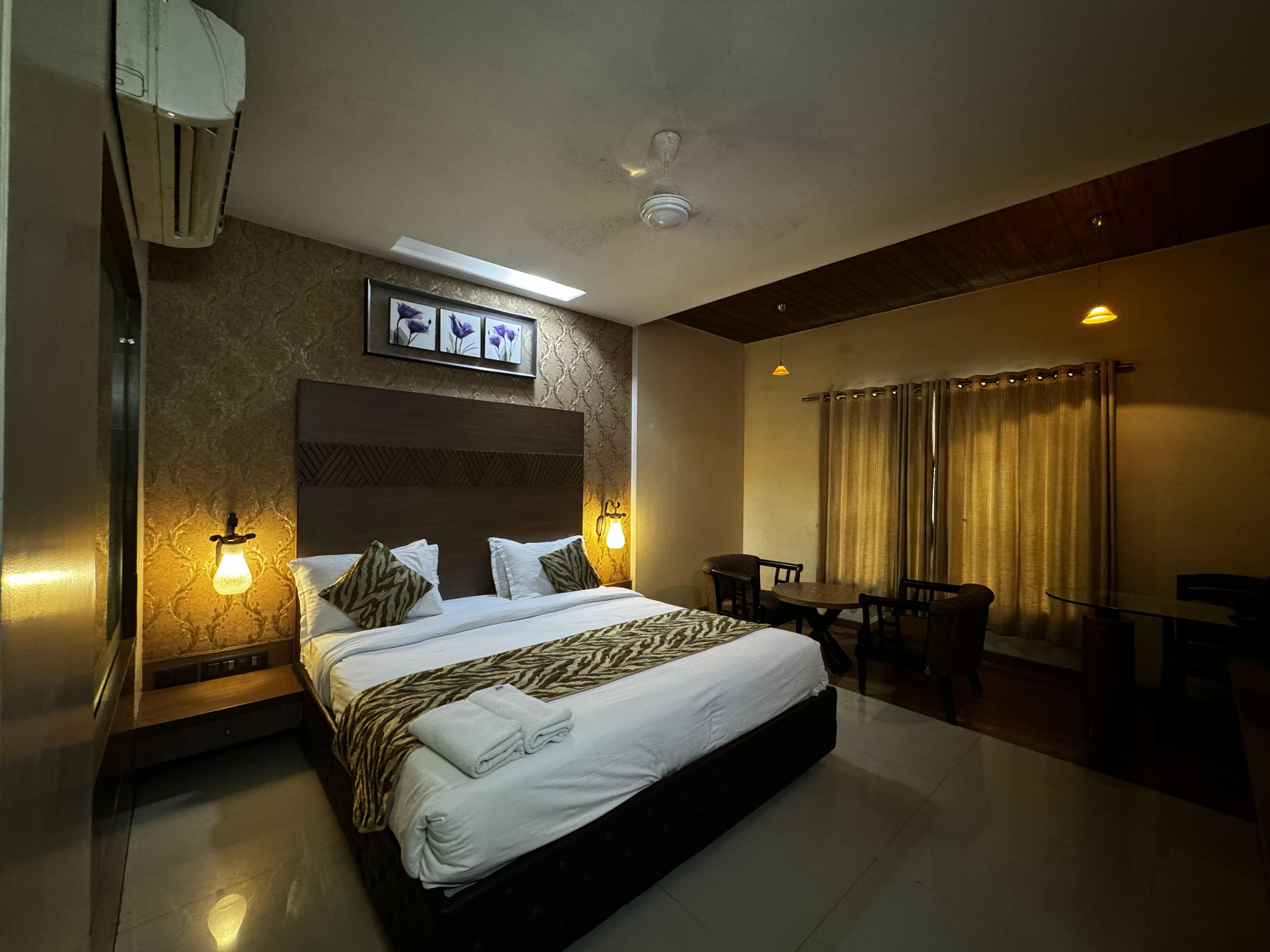 Hotel Sonia 4
