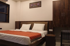 Hotel Pristina INN, Udaipur