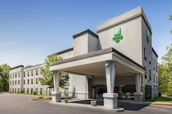 Holiday Inn Cheshire - Southington, Hartford