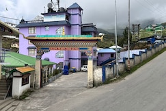 Tashi Ga-tsel, Tawang