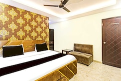 Hotel O RTO Office Bareilly Formerly Krishna Kunj, Bareilly