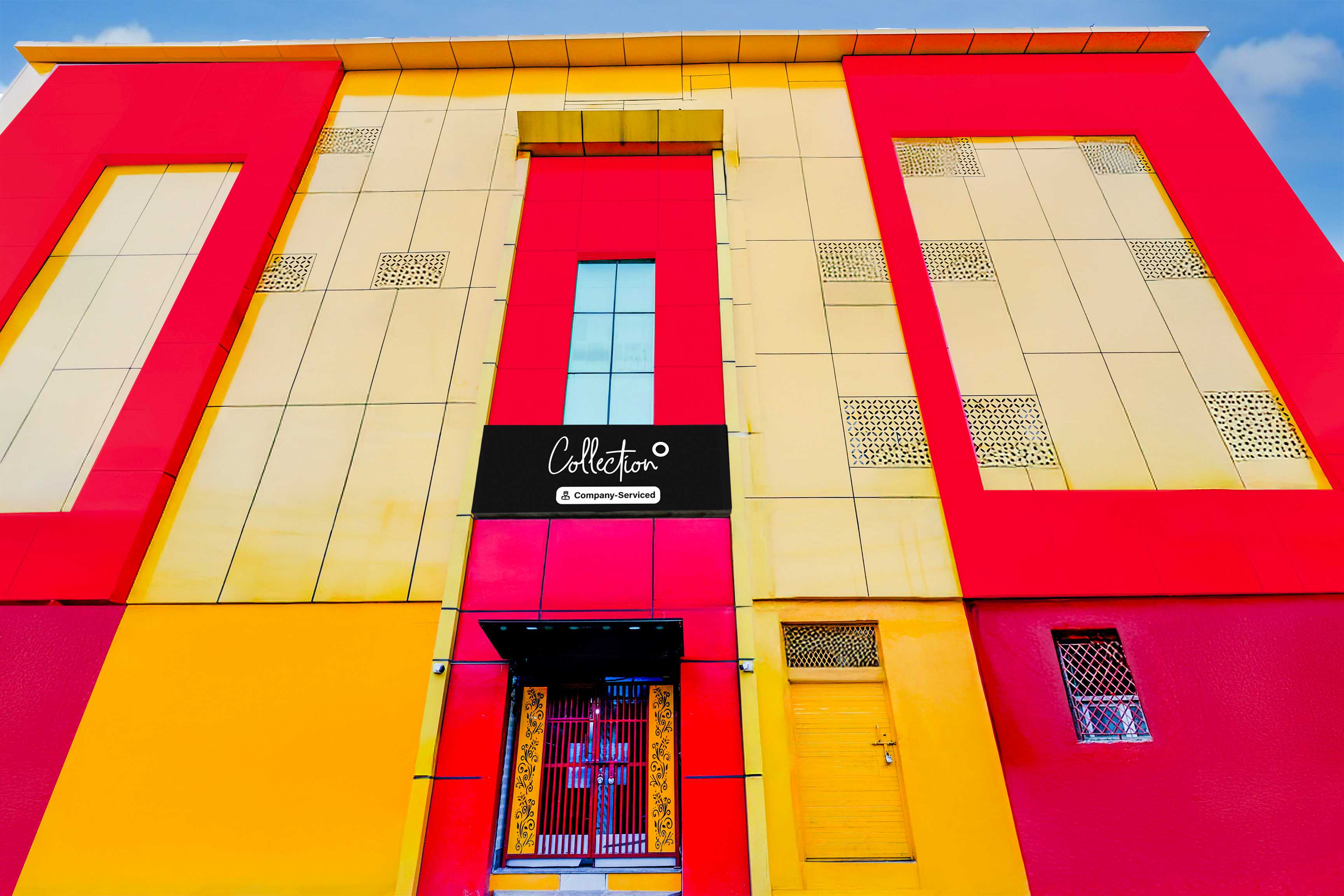 Collection O Nehru Nagar - Tap to explore photos