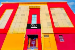 Collection O Jawaharlal Nehru Stadium Ghaziabad, Ghaziabad