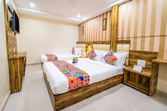 FabHotel Orange Suites, Mumbai
