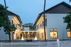 The Ivy Anjuna, Goa