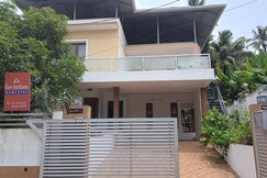 Govindam Homestay, Varkala