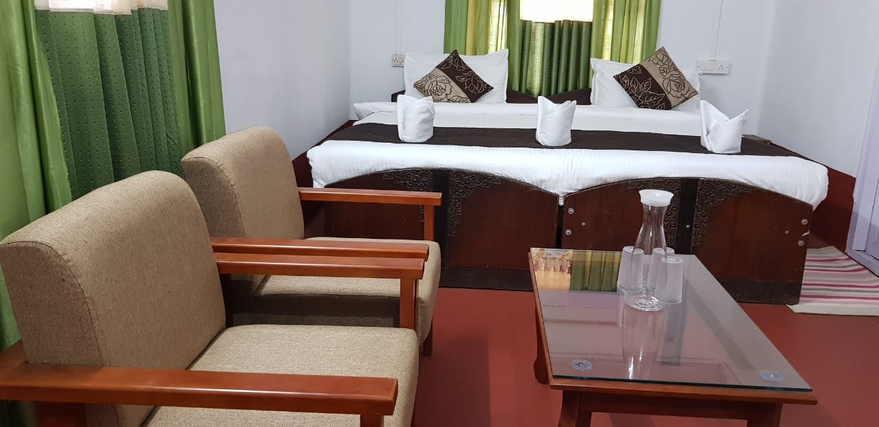 Coorg Daffodil Guest House  - Tap to explore photos