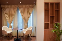 Hotel Beyond Blu, Port Blair