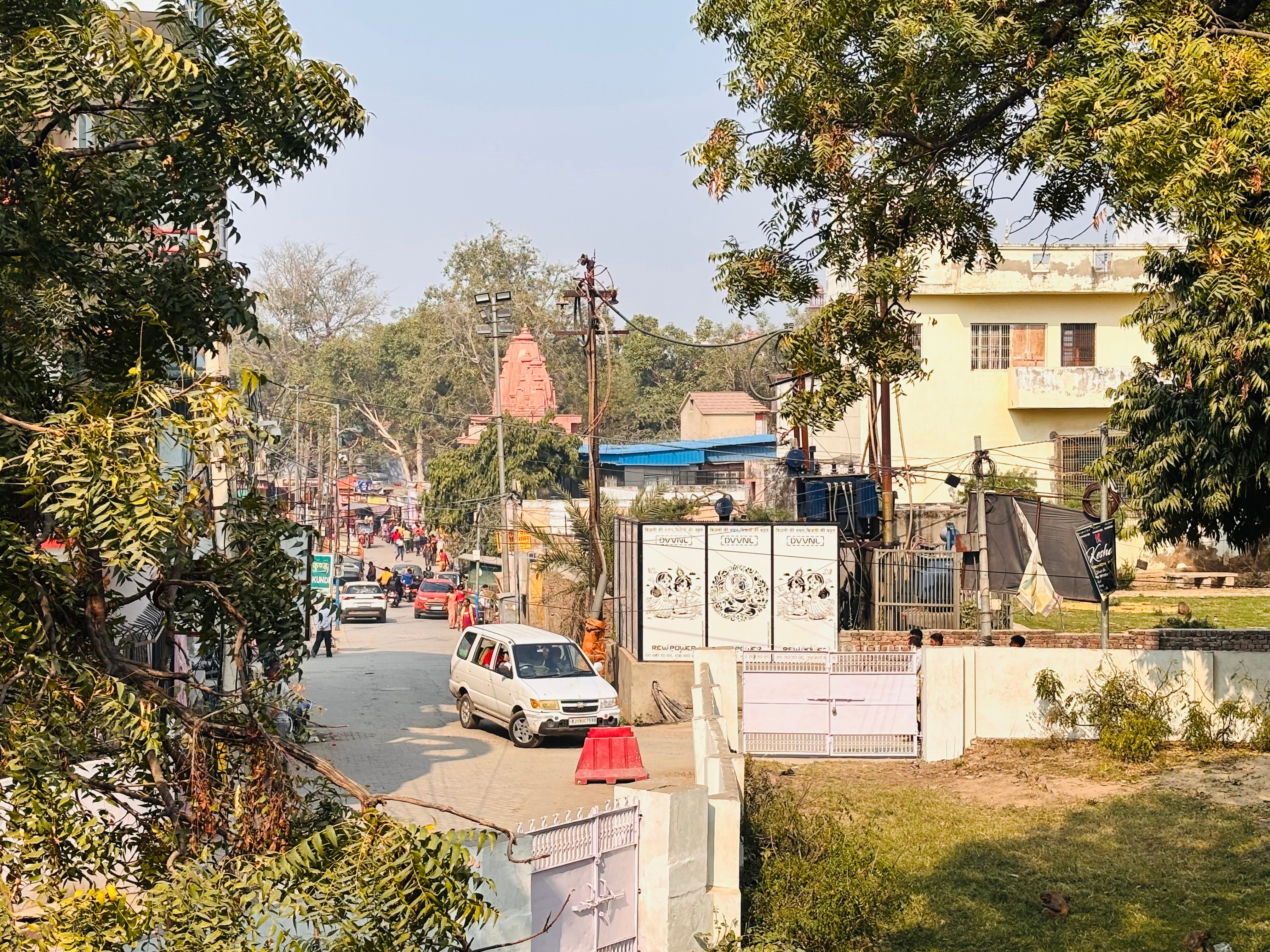 Hotel Radha Madhavam Luxurious Boutique Stay - Tap to explore photos