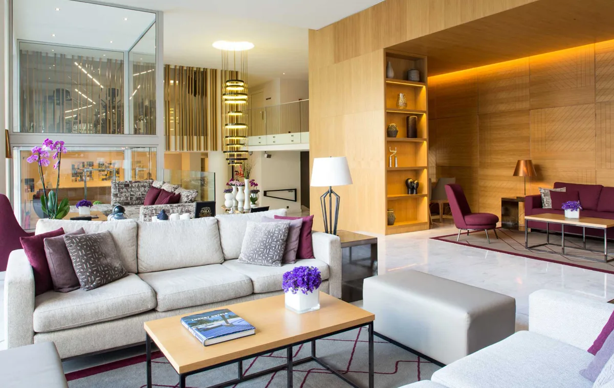 Avani Avenida Liberdade Lisbon, Lisbon